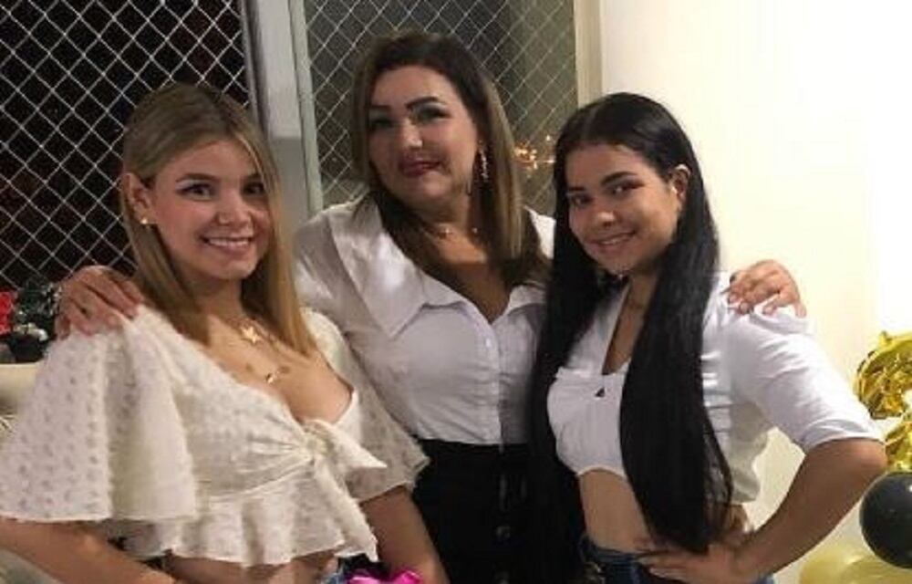 Alejandra aseguró que siempre va a estar pendiente de los hijos de Paula