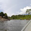 Río Buenavista de Bajo Baudó, Chocó.
