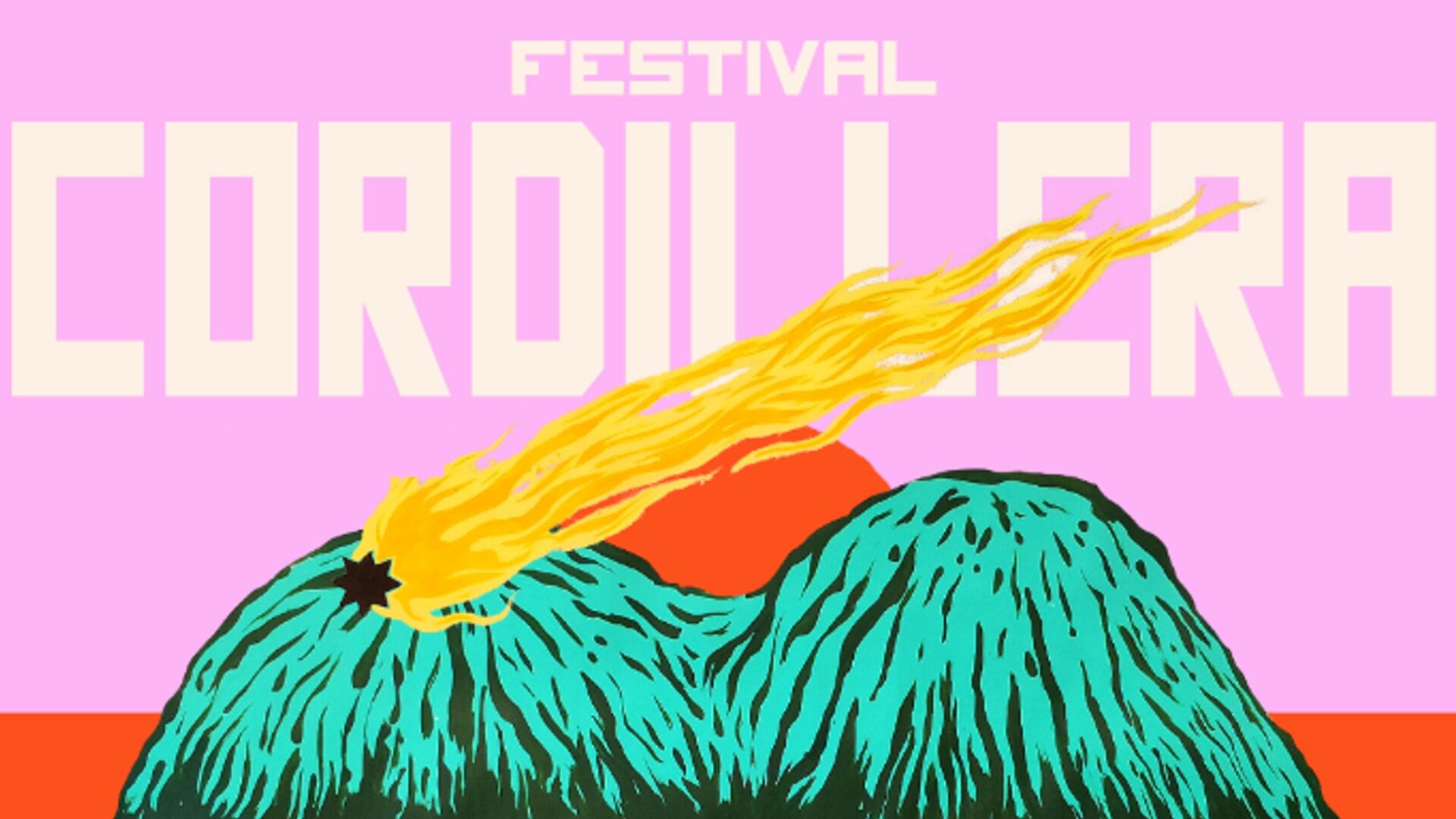 Festival Cordillera 2023