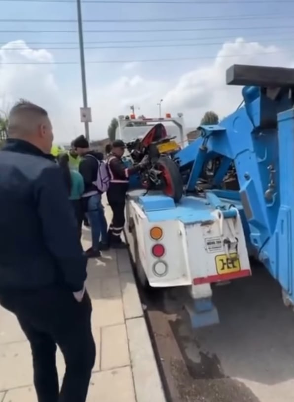 El Ministerio de Transporte dio la razón a los motociclistas que reclaman por los malos procedimientos a la hora de inmovilizar sus vehículos.