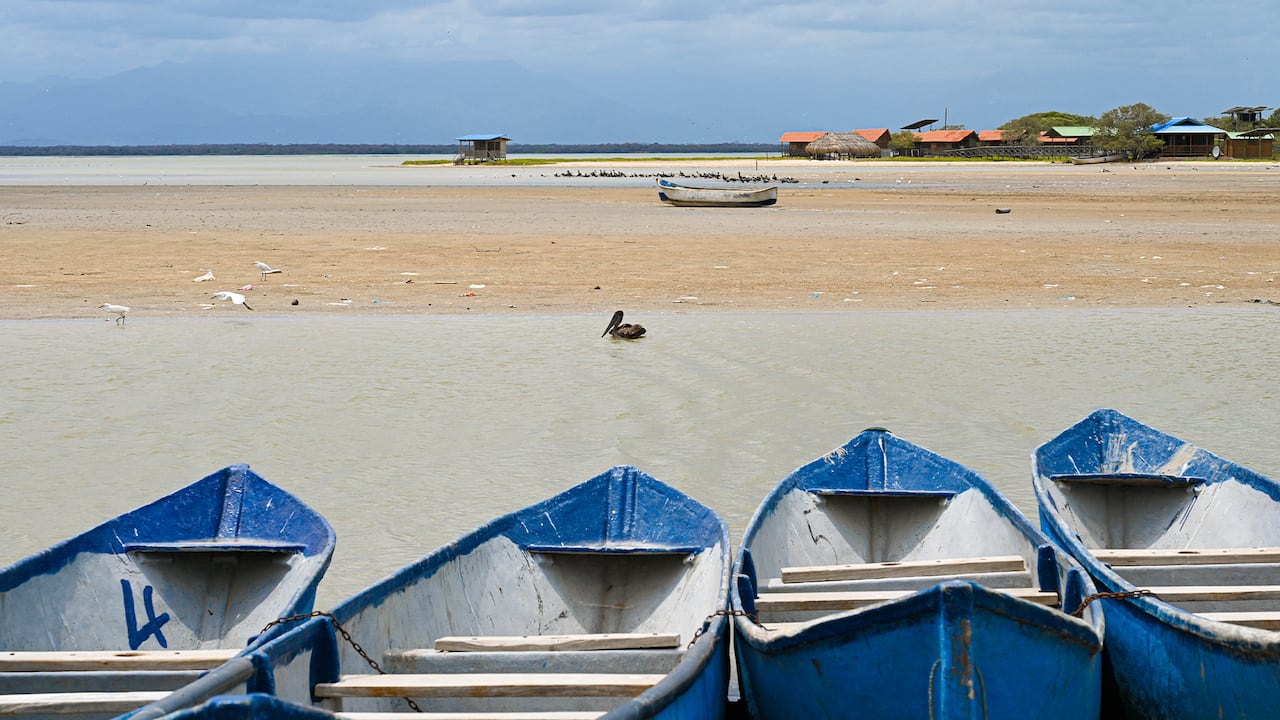 La presencia de microplásticos en La Guajira impacta negativamente al turismo y al paisajismo, motores de la región.