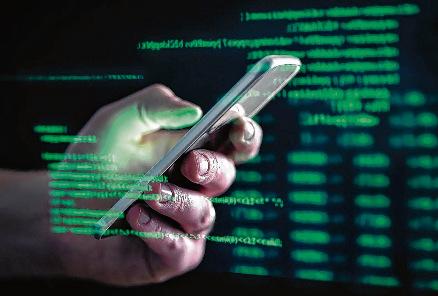 Evitar devolver llamadas de números desconocidos reduce el riesgo de ser víctima de fraude.