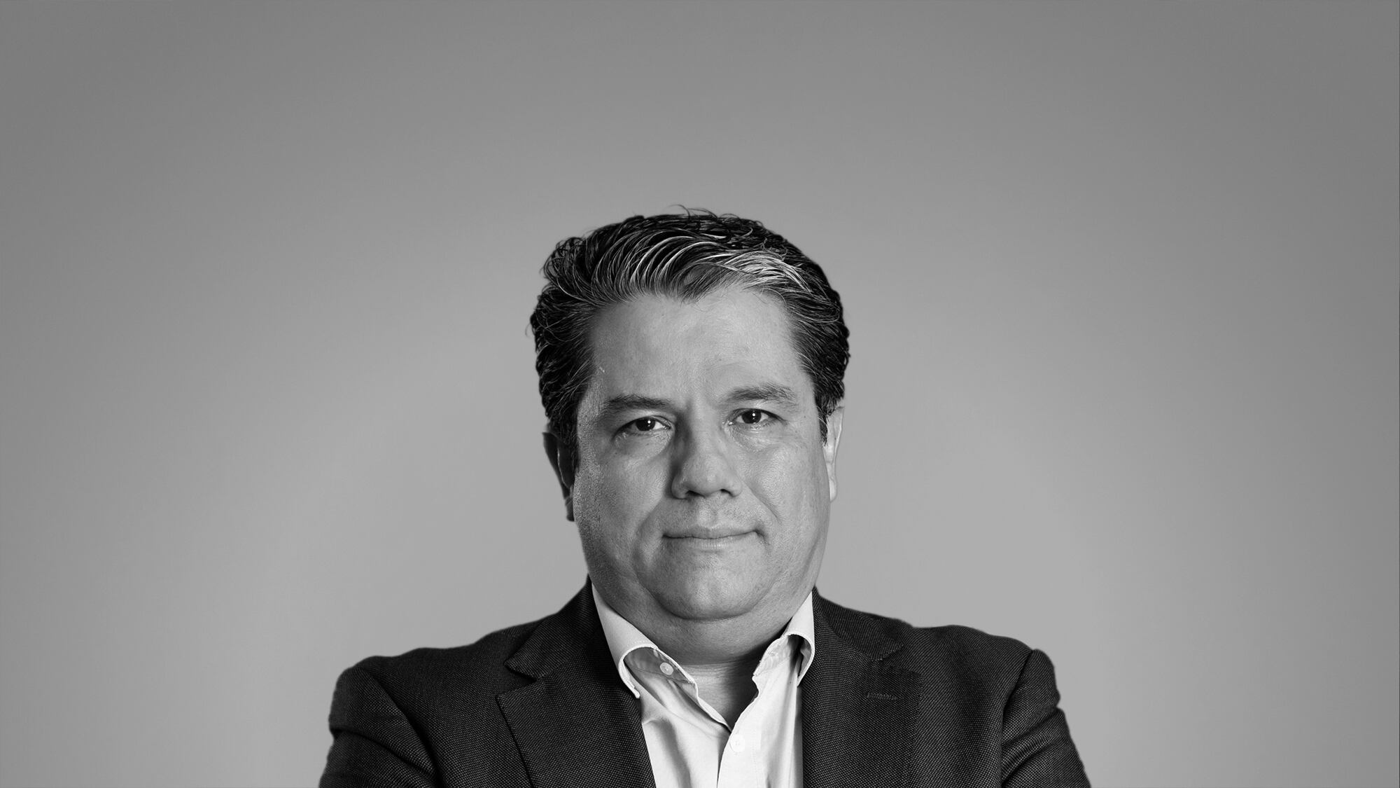 Germán Arce Zapata Columna Semana