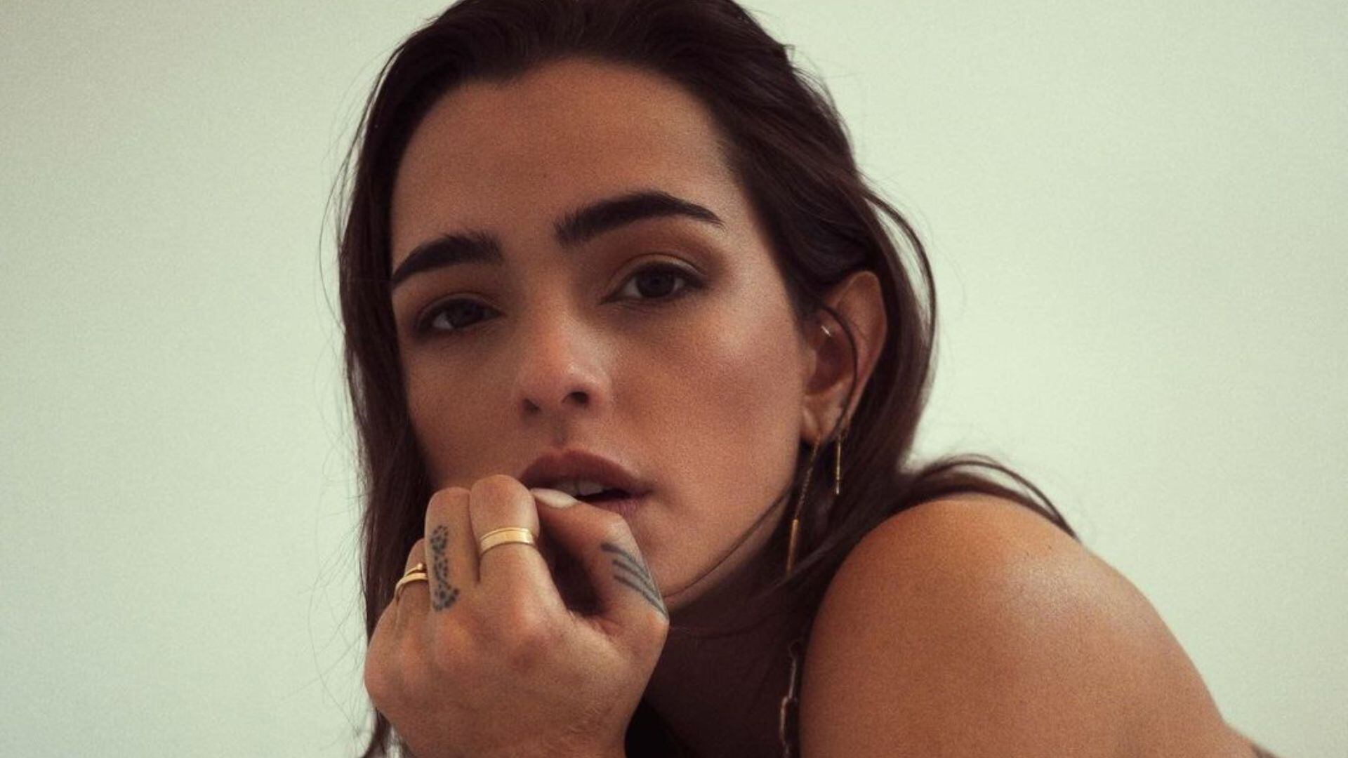 Foto: Instagram @lucyvives