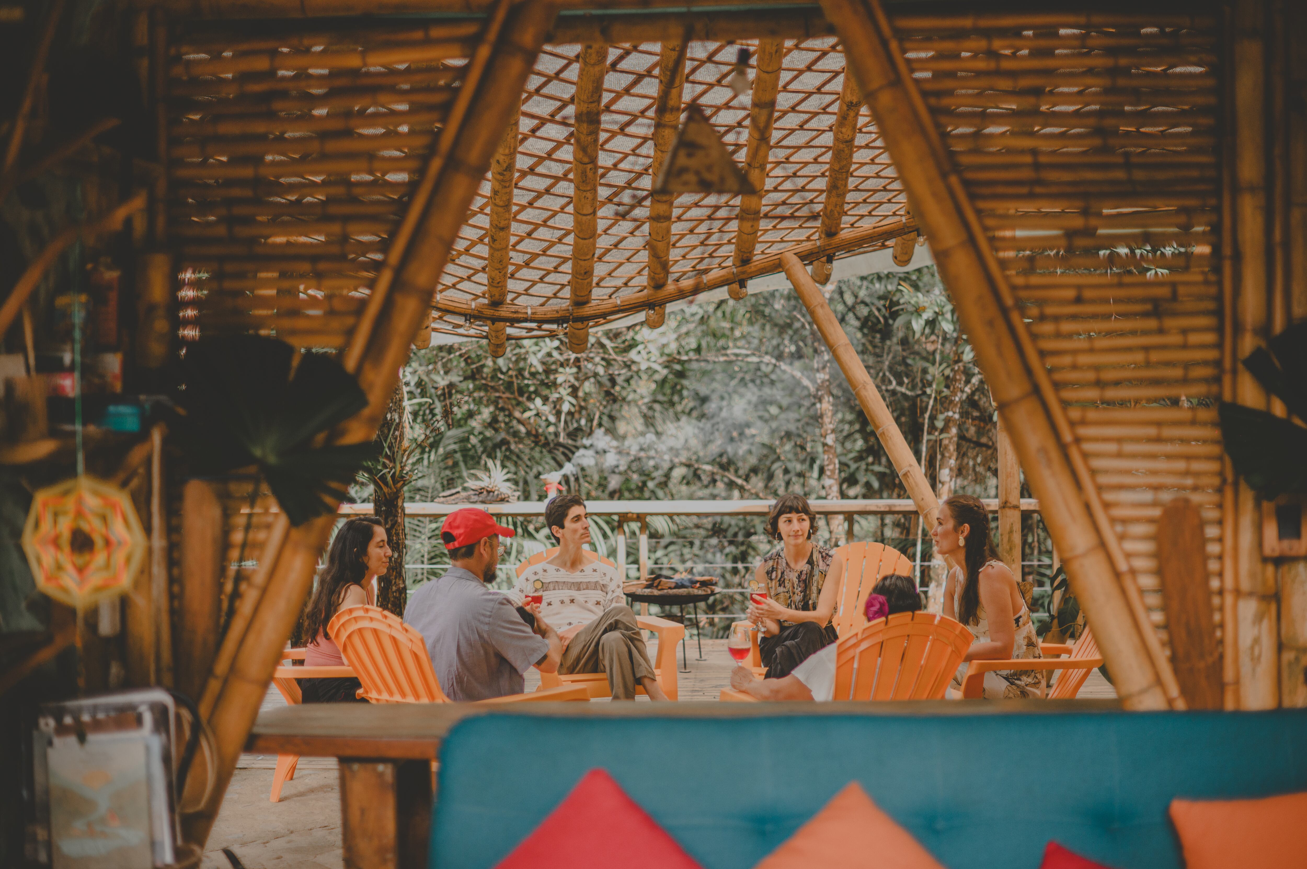 Durante 2025, Comfama acompañó a 469 empresas del sector en Antioquia con estrategias orientadas a fortalecer su productividad y competitividad.