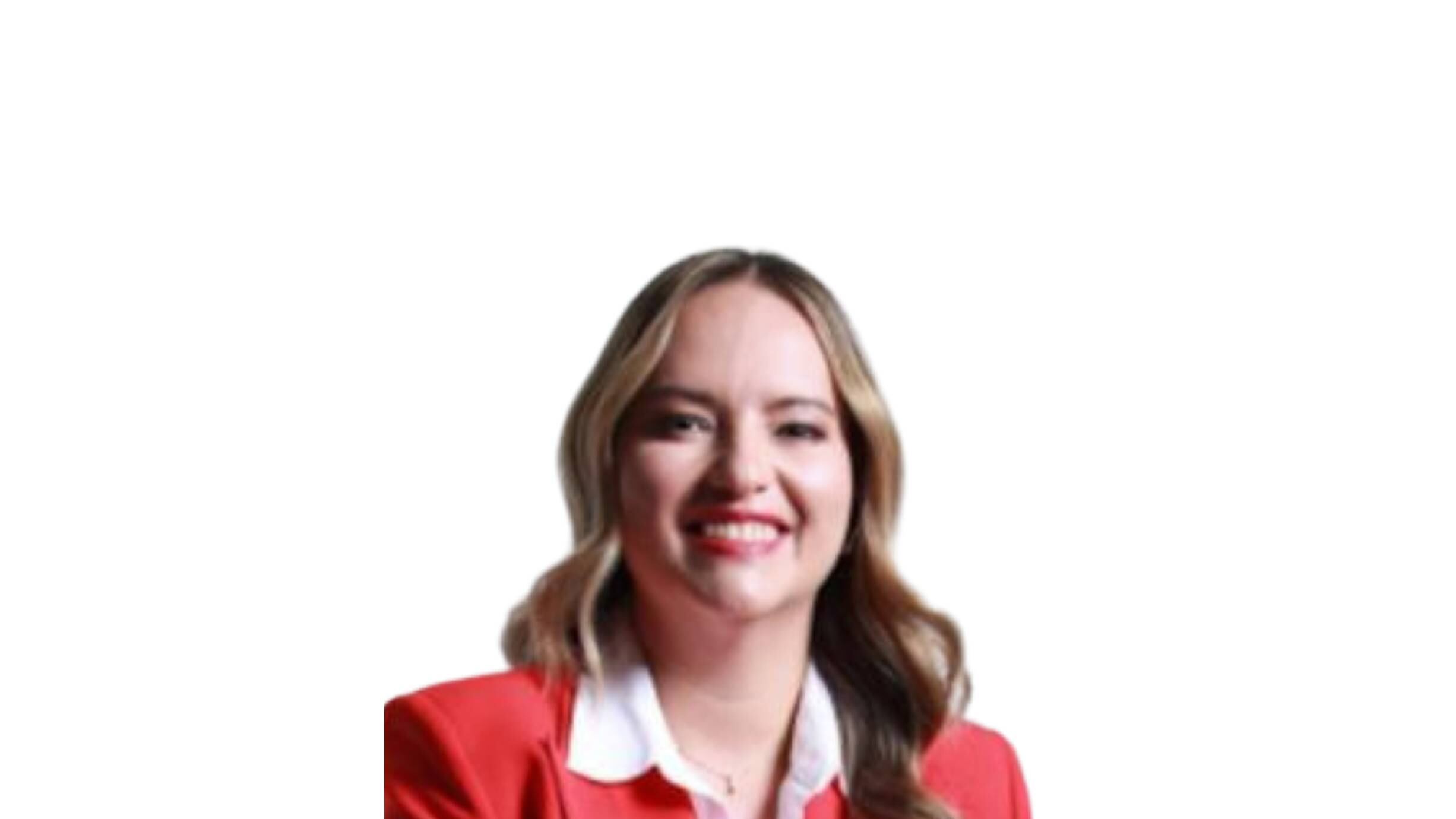Andrea García Beltrán