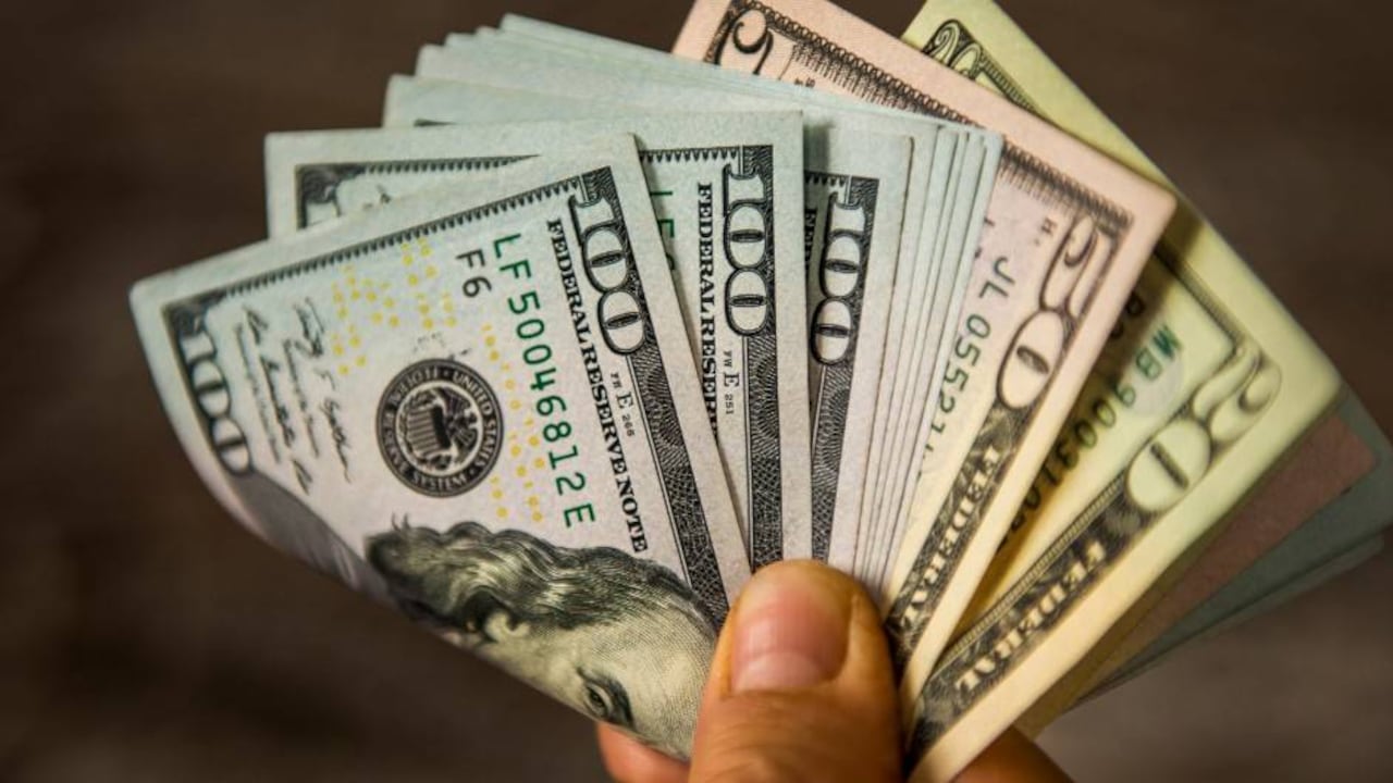 Hay siete formas para identificar si alguno de los billetes es falso.