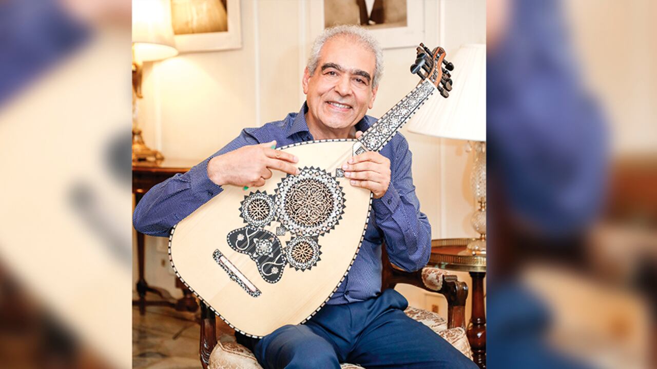 Shokery Awadalla, endocrinólo pediatra.