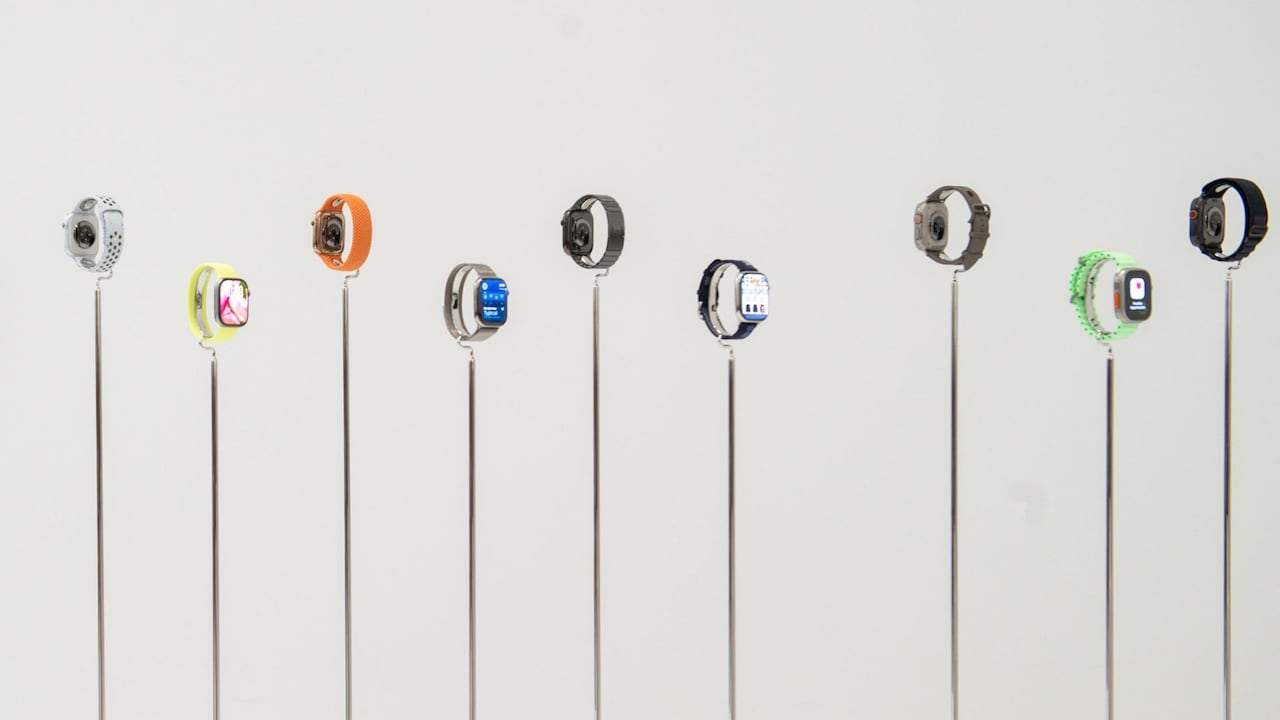 Las nuevas funciones que llegan con watchOS 26.