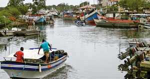 El Waffe, en Turbo, es el puerto desde donde salen las lanchas para Acandí, Capurganá, Zapzurro y La Miel, pueblo que limita con Panamá. Un coyote le puede cobrar a un migrante 700 dólares por cruzarlo. Allí apenas comienza la odisea hacia Centroamérica y Estados Unidos.