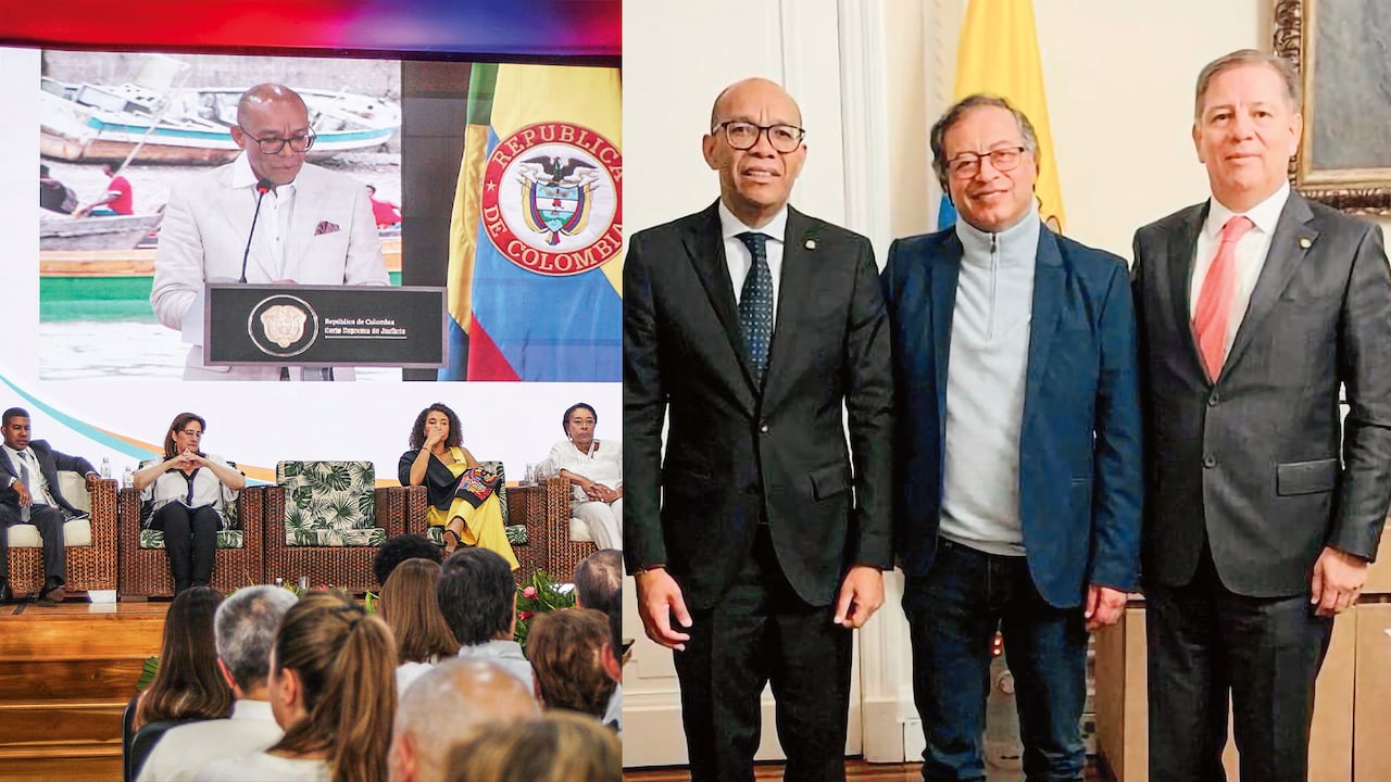 NAC-Chaverra racismo