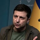 Volodímir Zelenski sigue en territorio ucraniano en medio del conflicto bélico ante Rusia.