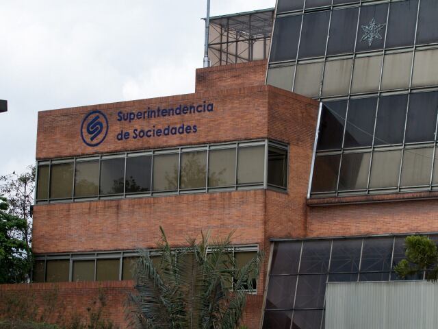 Superintendencia de Sociedades