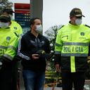 Presidente Duque condena asesinato de policía en Cali