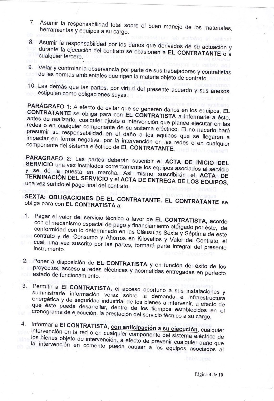 Imágenes tomadas de Twitter (@manolitosalazar)