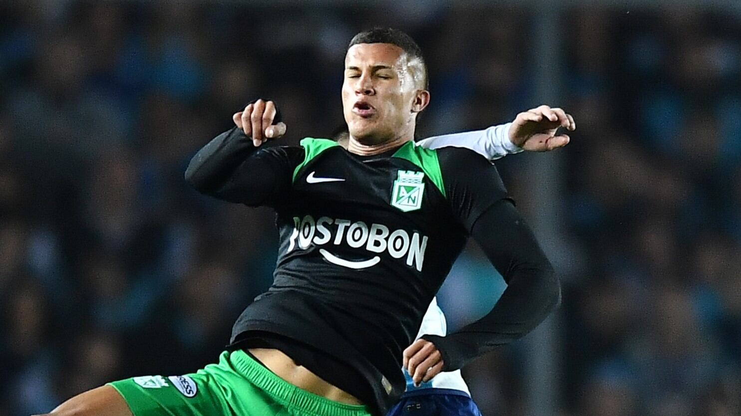 Nacional quedó eliminado de Copa Libertadores