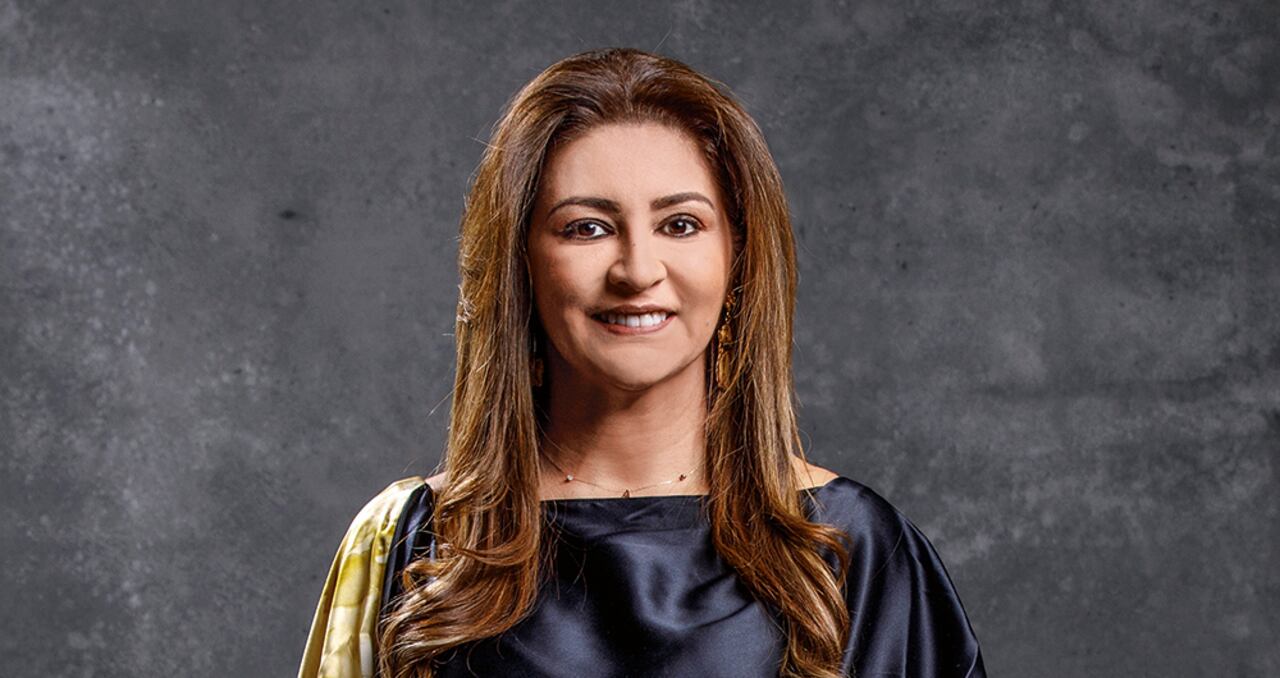 Adriana Magali MatizGobernadora del Tolima