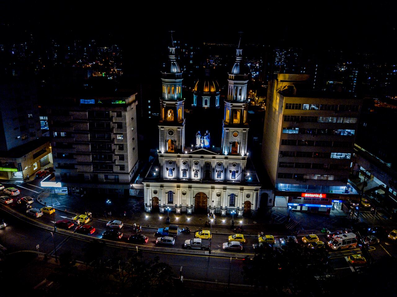 Instituto Municipal de Cultura y Turismo de Bucaramanga