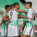 Atlético Nacional - Liga Betplay.