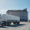 Durante los seis meses que dura esta prueba de concepto, se importarán 0,320 Gbtud de gas.