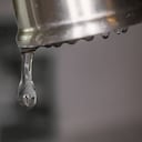 Varios suministros se verán afectados por los cortes de agua.