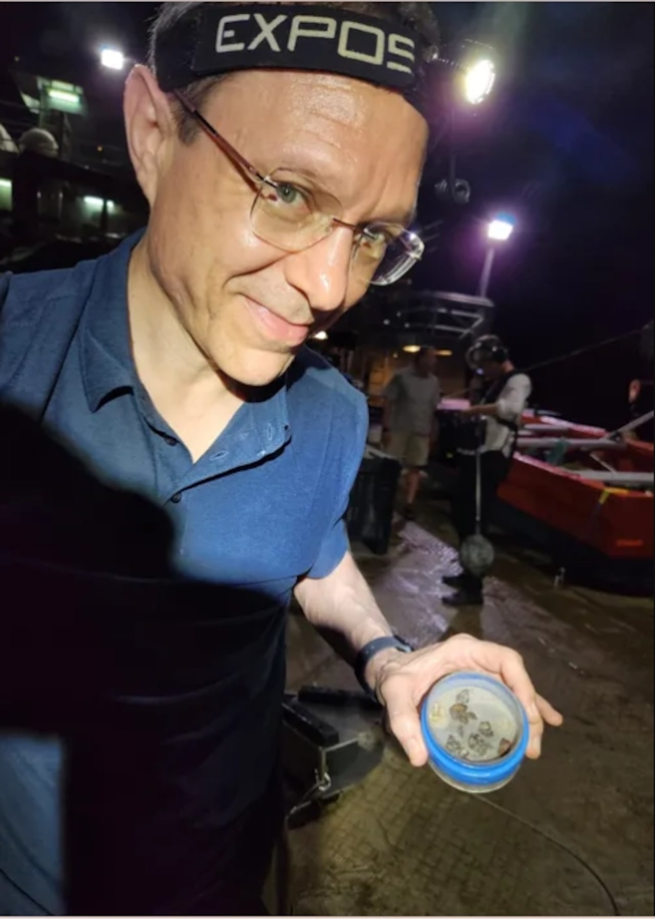 Tomado de: Medium Avi Loeb