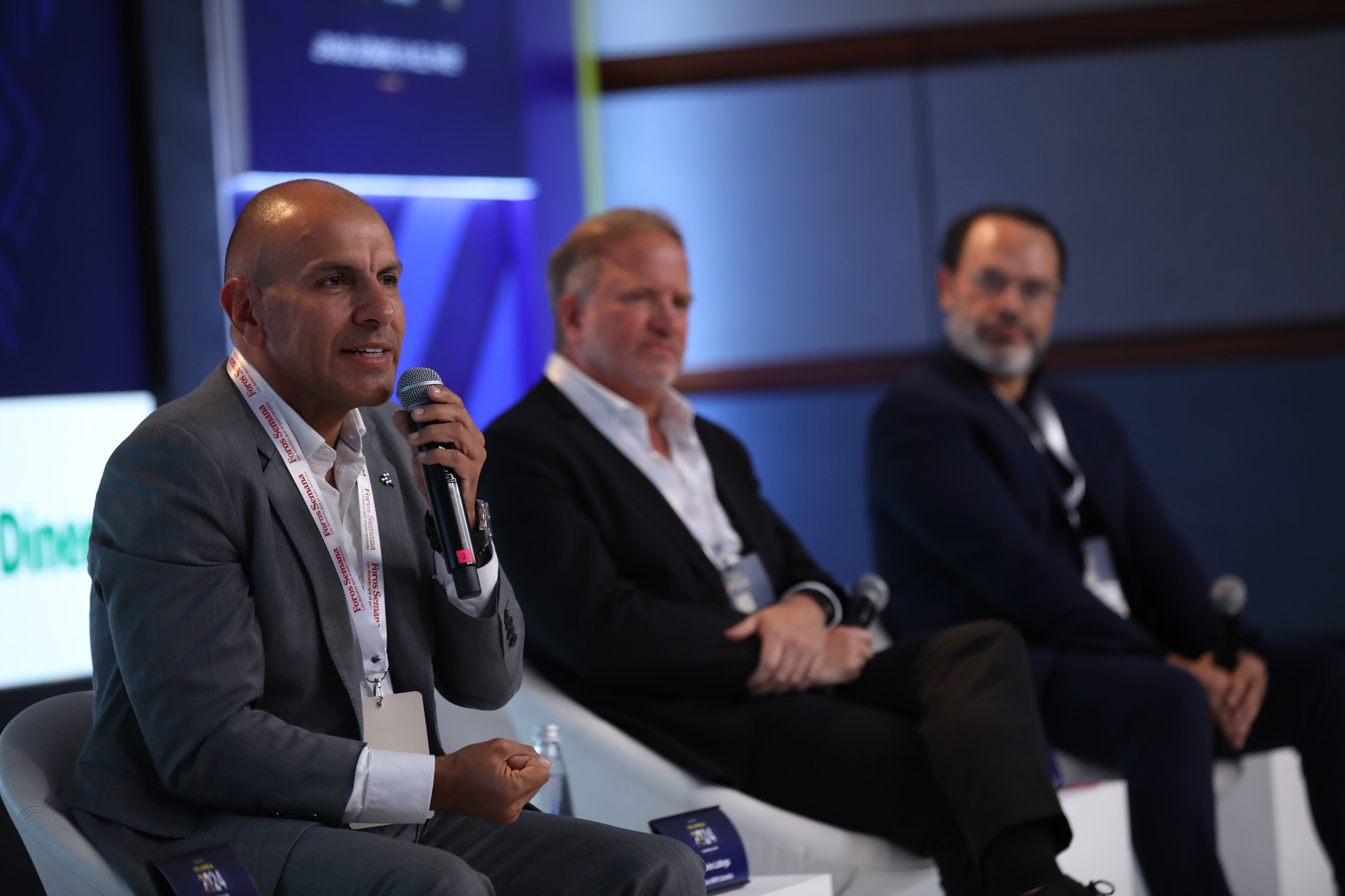 GRAN FORO COLOMBIA 2024