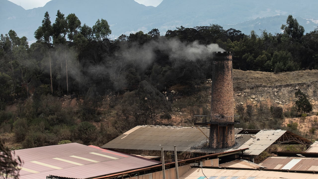 Las cocinas que funcionan con leña son altamente contaminantes y nocivas para la salud.