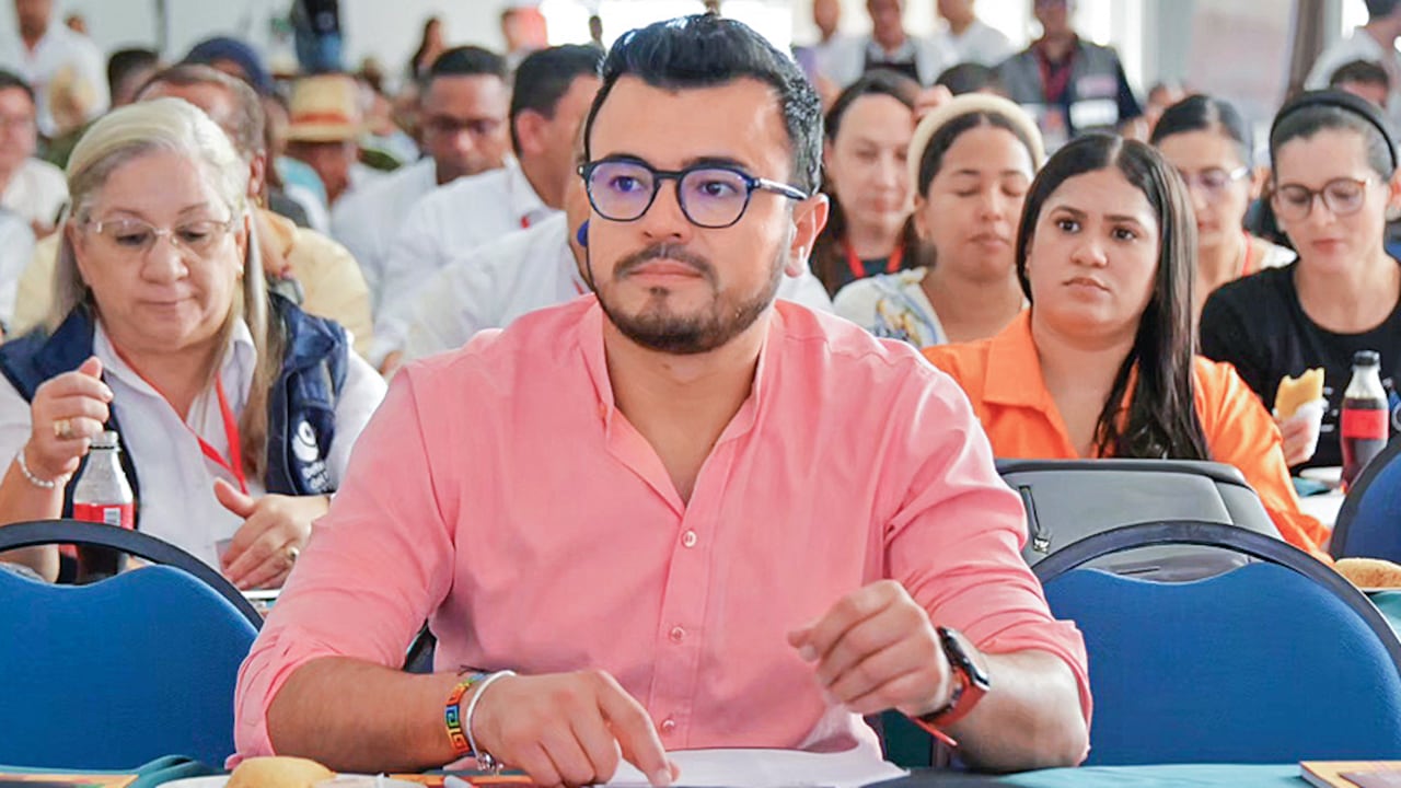 Algunos de los agentes interventores que nombró Luis Carlos Leal en las EPS intervenidas no están dentro del registro único de interventores de la Superintendencia de Salud, el Rilco. Los interventores fueron designados de manera discrecional.