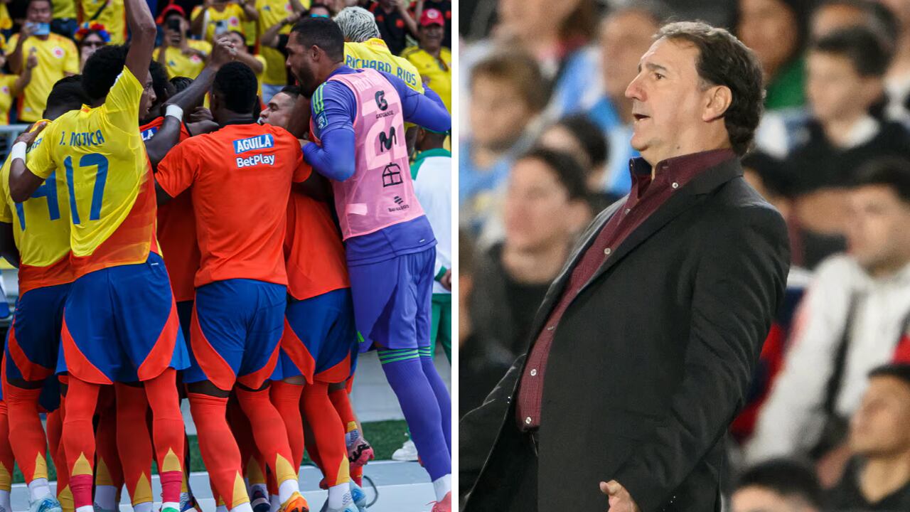 Jugador con proceso de Selección Colombia deja la segunda división de Inglaterra por la MLS.