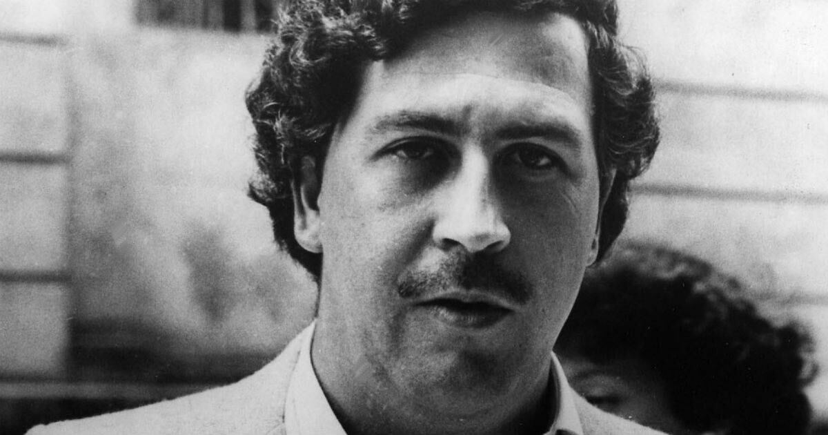 El objetivo de Pablo Escobar era Hélmer 'Pacho' Herrera, no los Rodríguez Orejuela, pero en Cali le dieron protección a Pacho.
