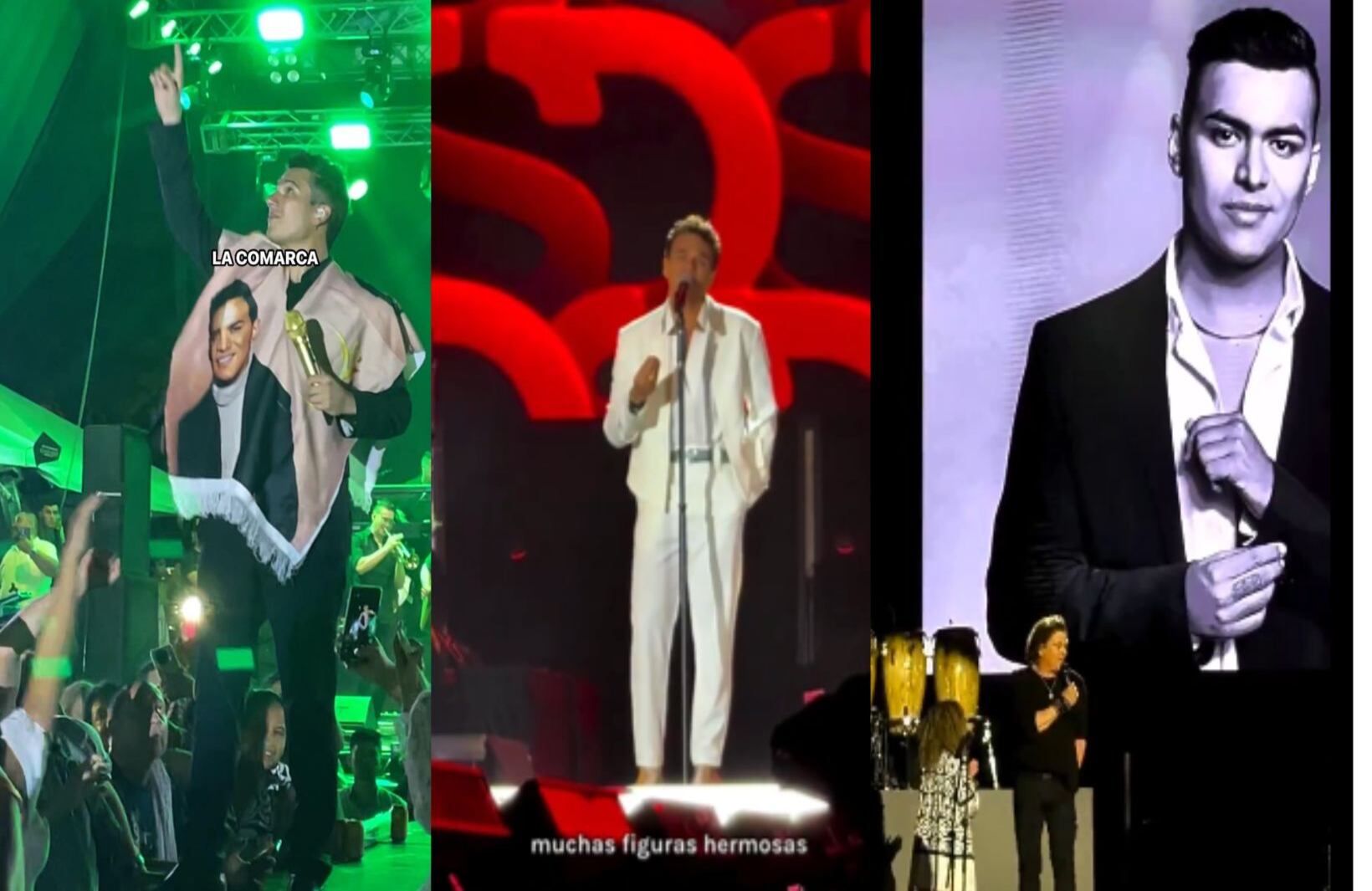 Rinden homenaje a Yeison Jiménez