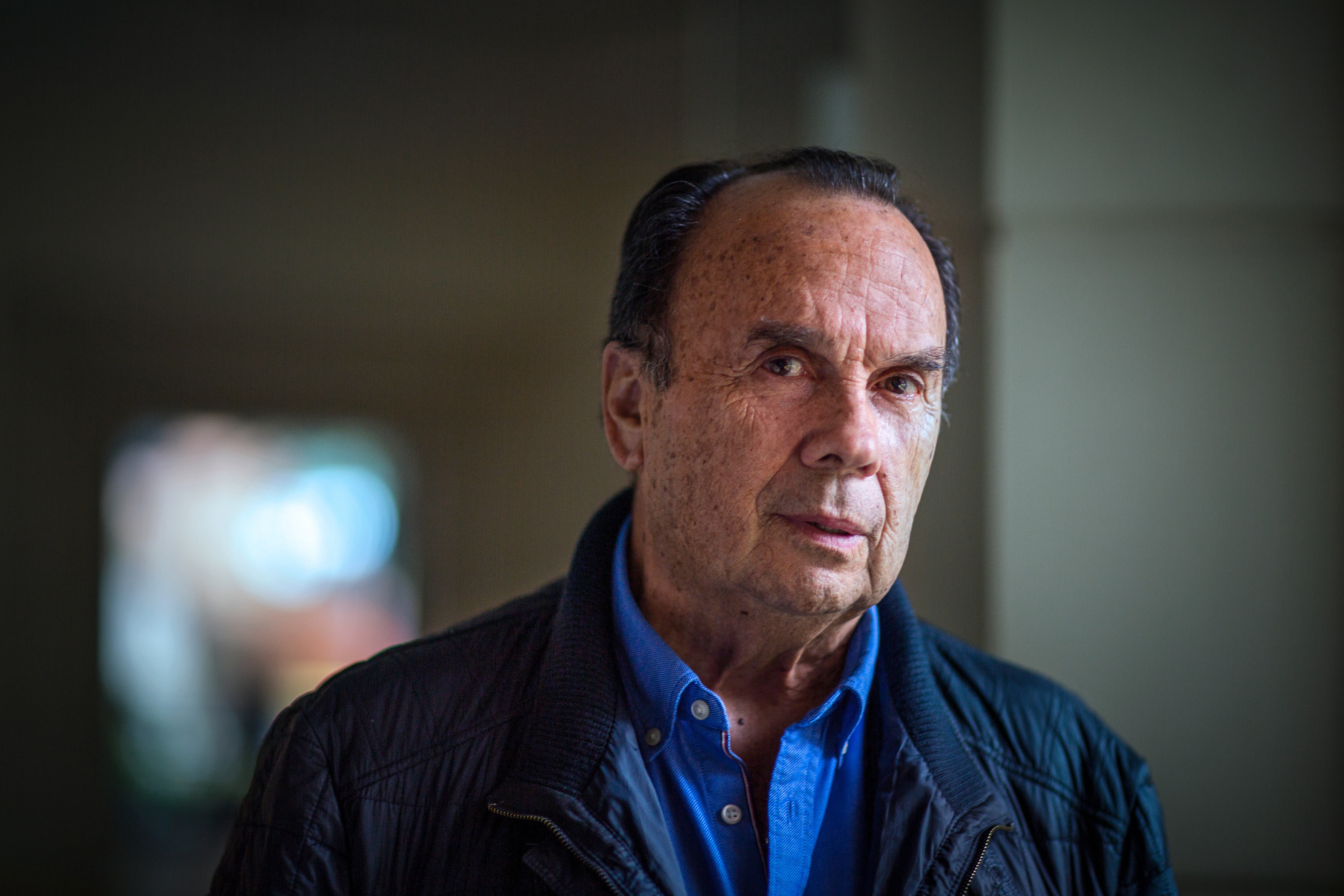 Hernan Peláez
Periodista
Fecha: 18 de marzo de 2019
Foto: Pilar Mejía
Semana Podcast