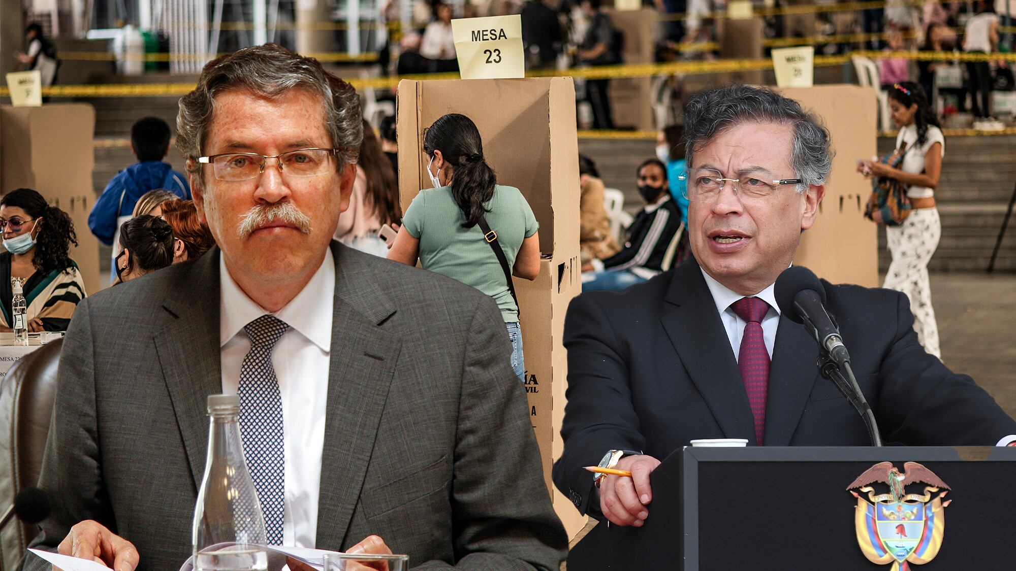 Luis Guillermo Guerrero