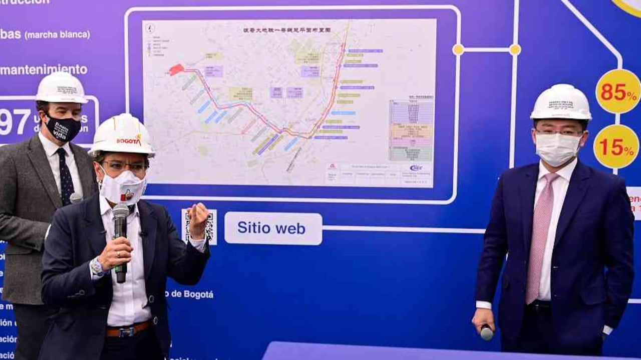 Andrés Escobar presentará su carta de renuncia en los próximos días.