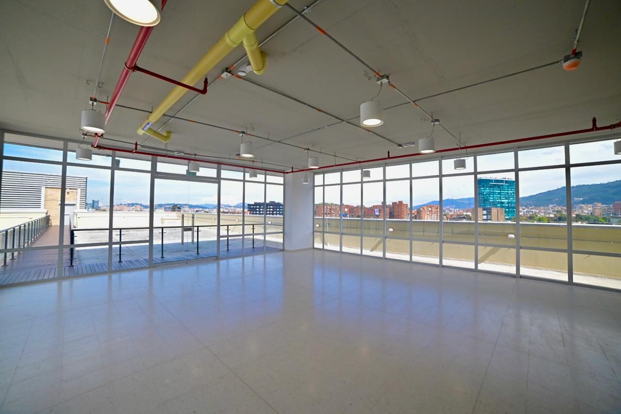 Nuevo comando de la Brigada 13 del Ejército Nacional.