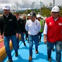 Así van las obras de la carrera 68 en Bogotá: Galán realizó importante anuncio