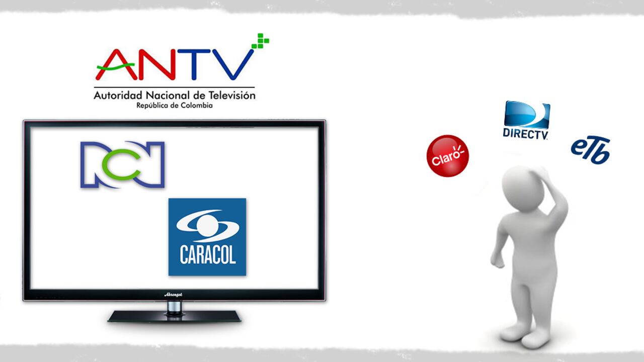 Los canales vuelven a la TV paga