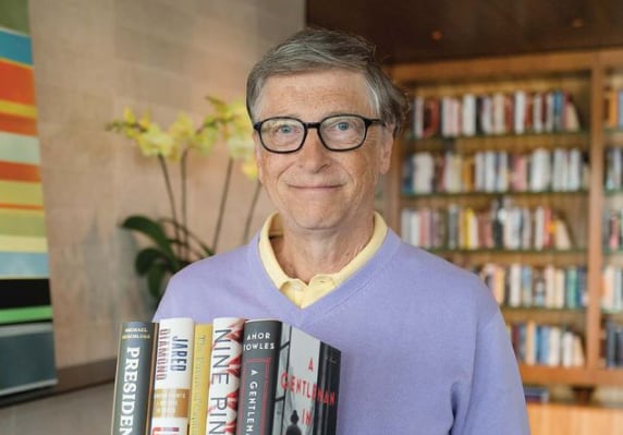 Bill Gates