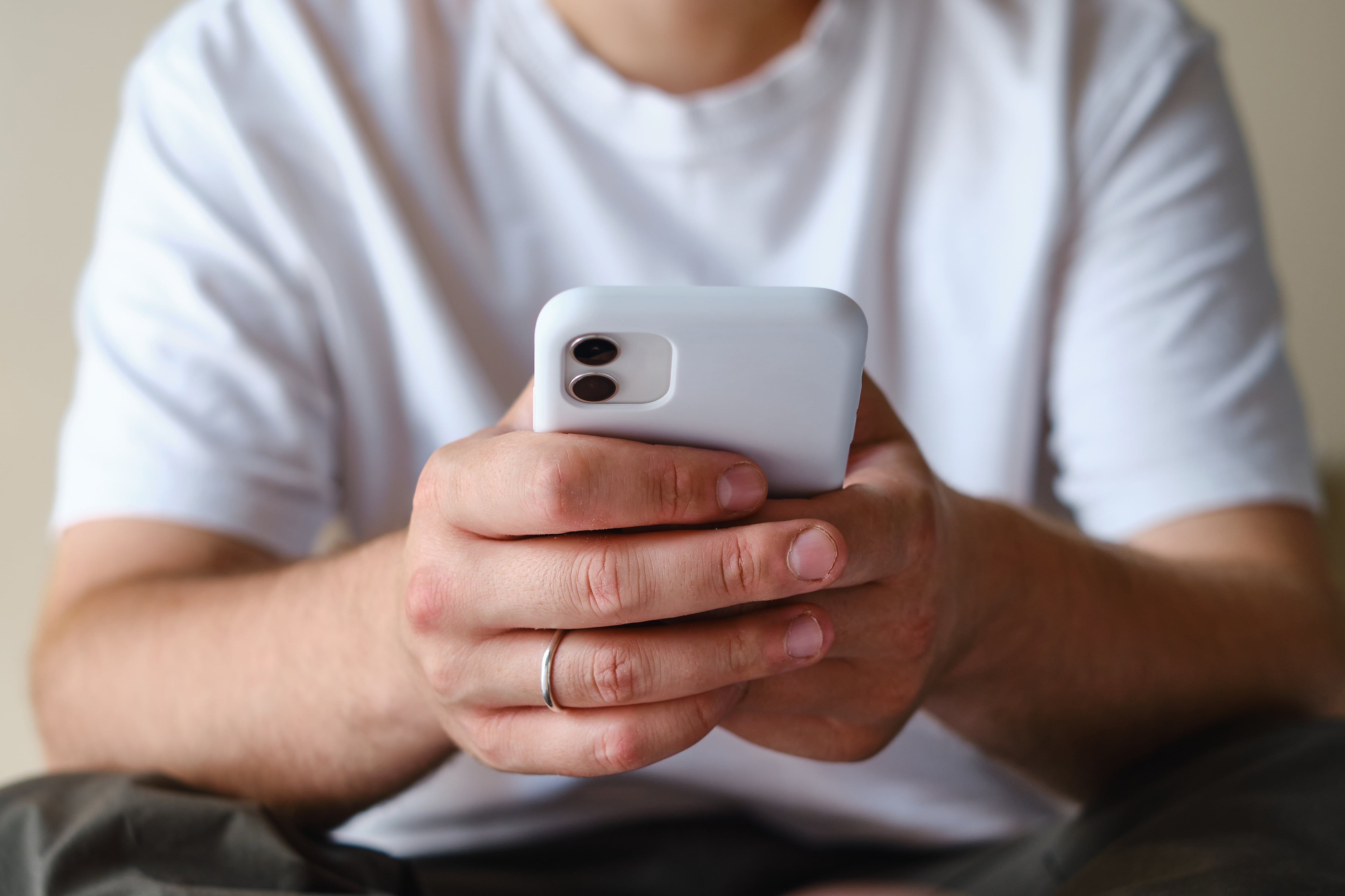 Perder los contactos del celular puede ser un problema para los usuarios.