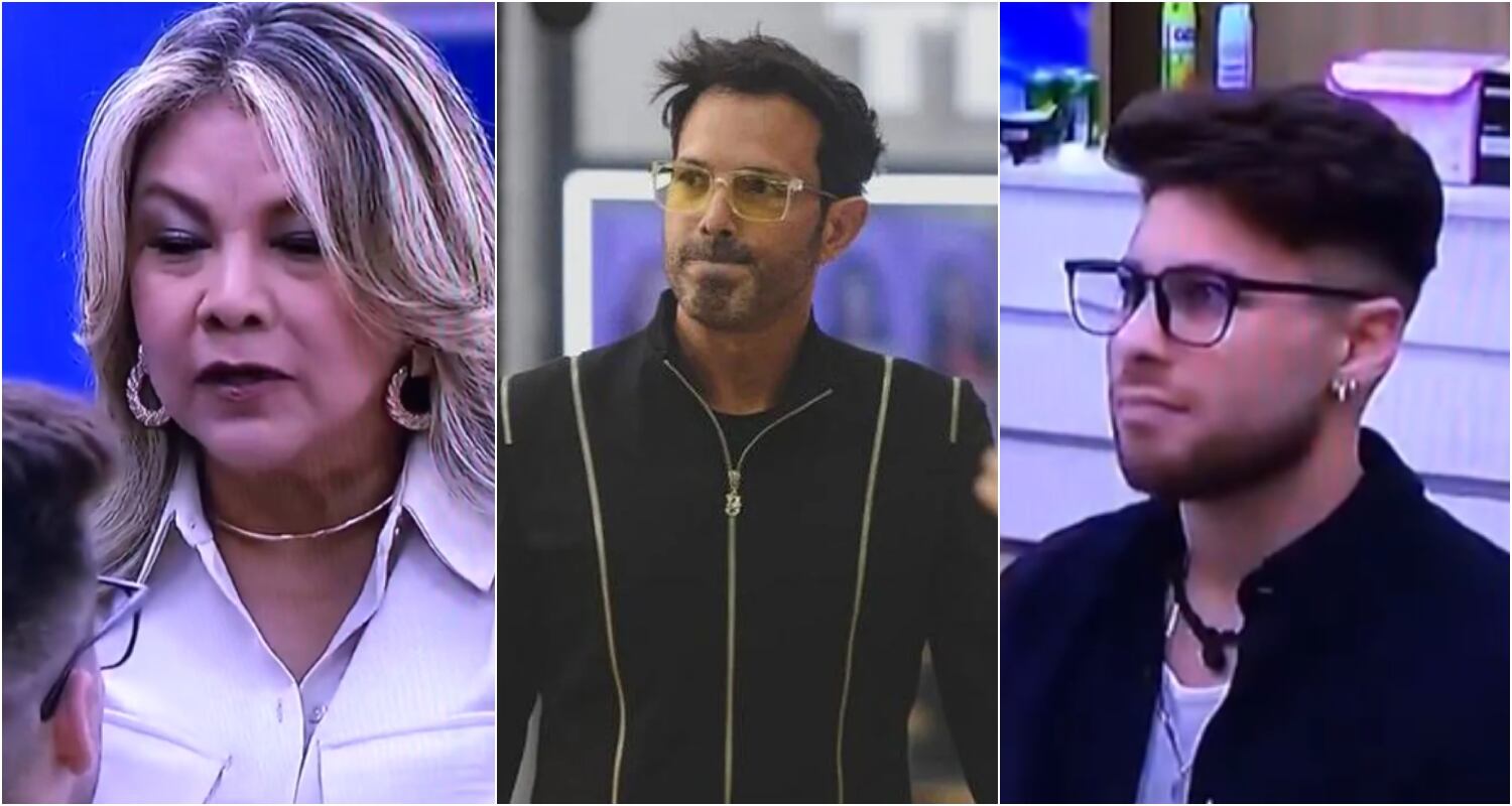 Foto: Captura de pantalla / Redes sociales