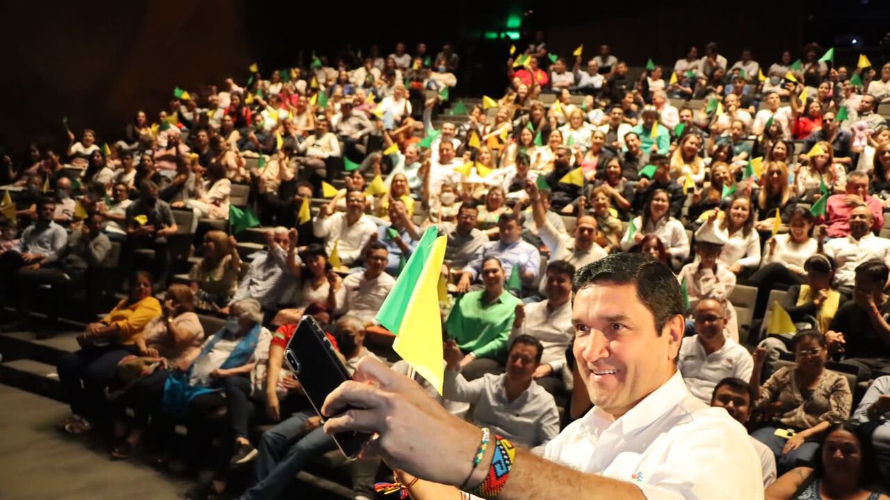 El videoclip resalta la cultura que caracteriza a los bumangueses.