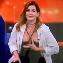 Carolina Cruz es criticada durante un desmayo en 'Día a Día1