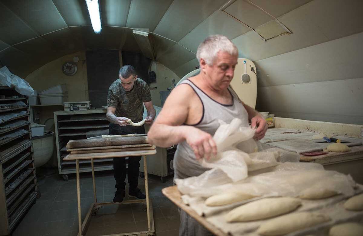 Foto: Angela Schnaebele