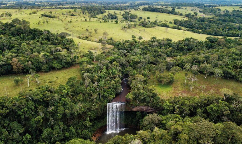 Dos joyas escondidas en el departamento del Meta
