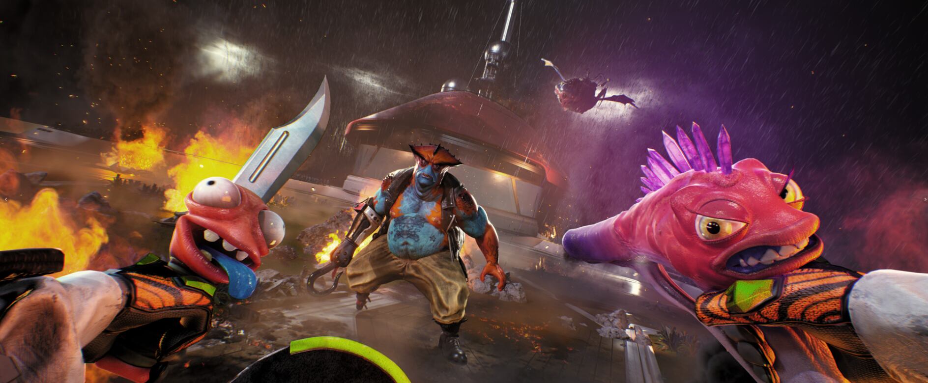 El lanzamiento se dividirá en dos momentos, con presencia temprana en Game Pass.