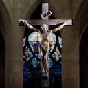 La religión católica es la que cuenta con más feligreses en Colombia.