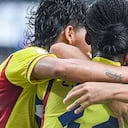 Sigue en vivo Colombia vs. Nigeria por las semifinales del Mundial de Fútbol Femenino Sub 17