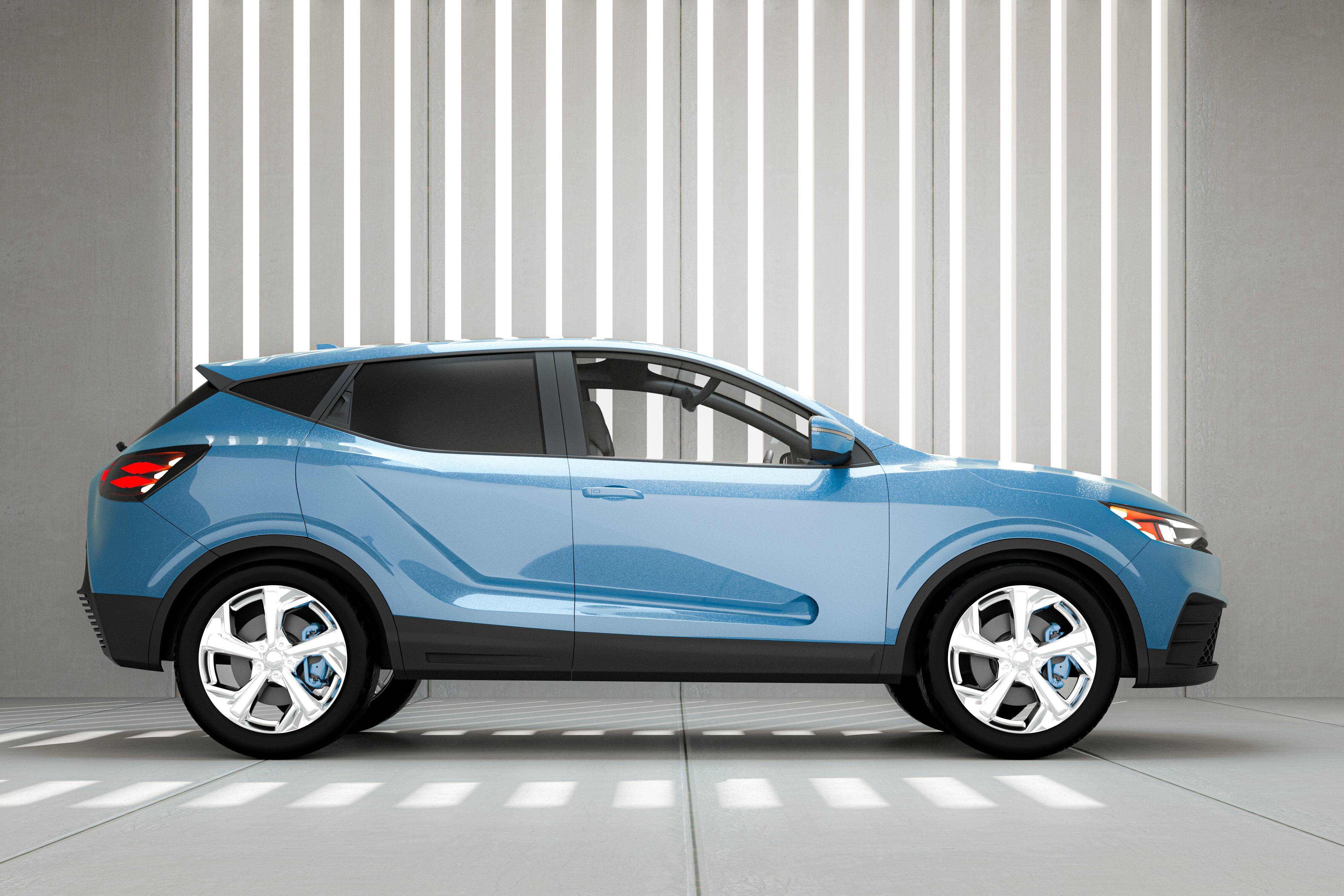 Los modelos SUV están logrando gran demanda en Colombia. Sus ventajas están marcando la diferencia.