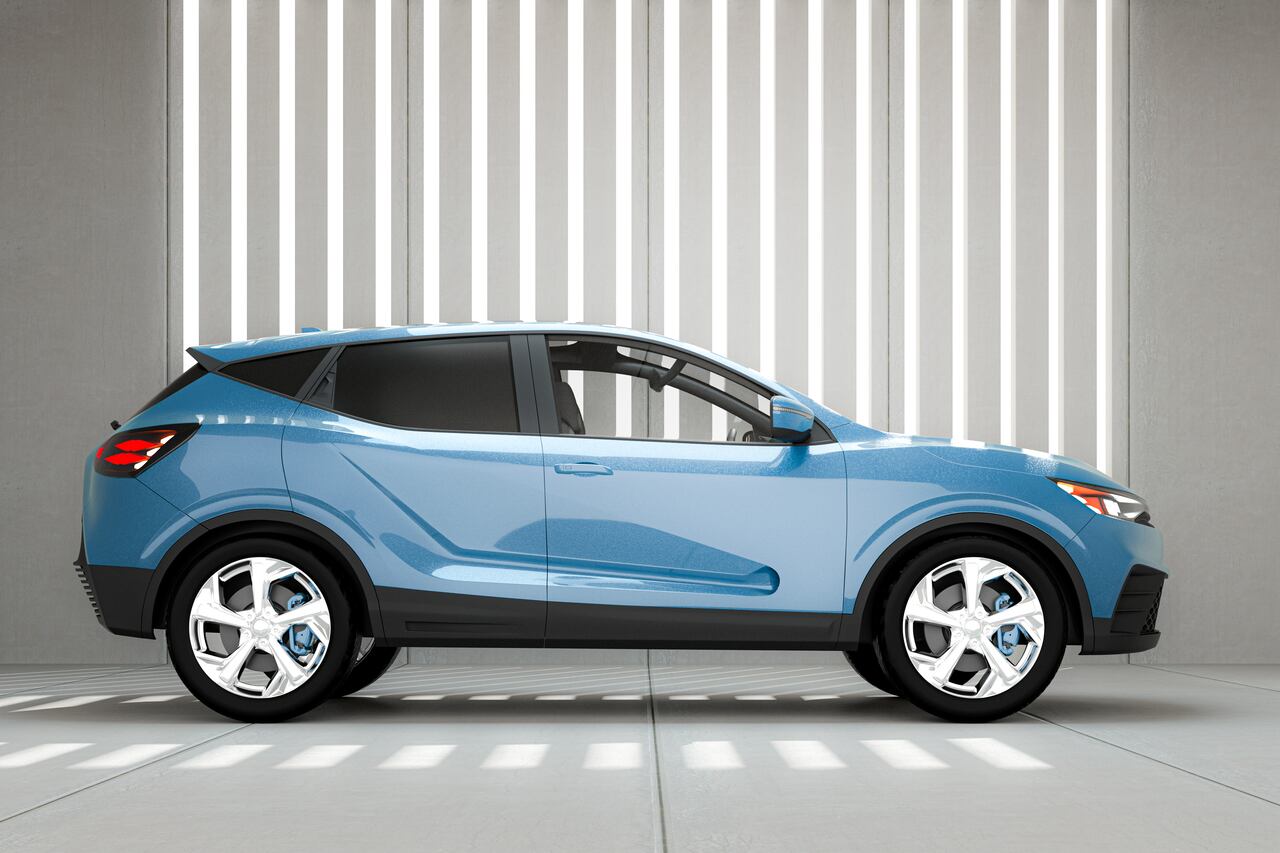 Los modelos SUV están logrando gran demanda en Colombia. Sus ventajas están marcando la diferencia.